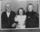 Inger Marie Nielsen Konfirmation 7-4-1946
