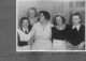 Inger Marie Nielsen Konfirmation 7-4-1946